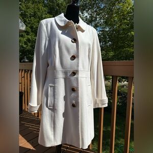 Old Navy Pea Coat NWOT
